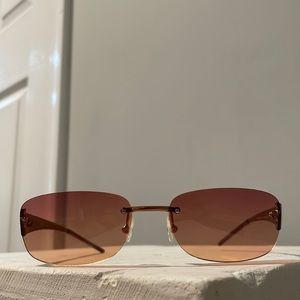 Emporio Armani 9161/S Sunglasses